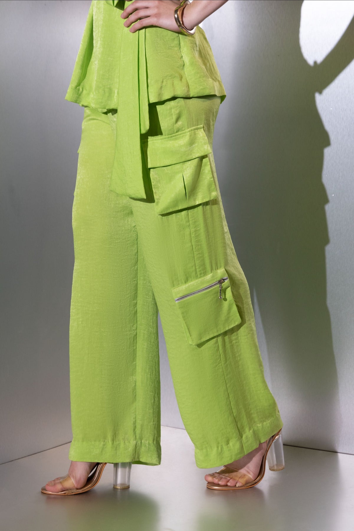 Lime coord