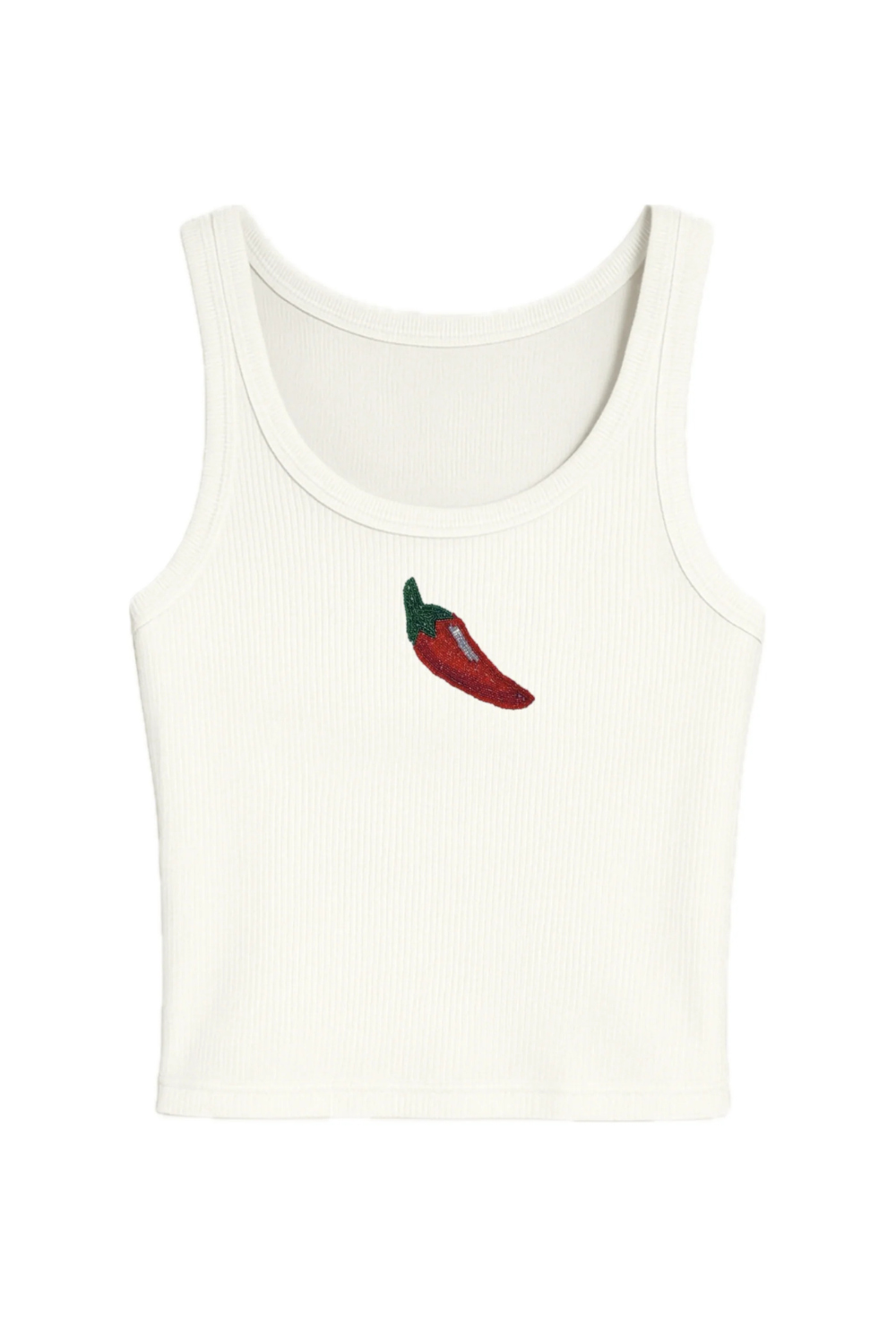 Tank Top Chilli