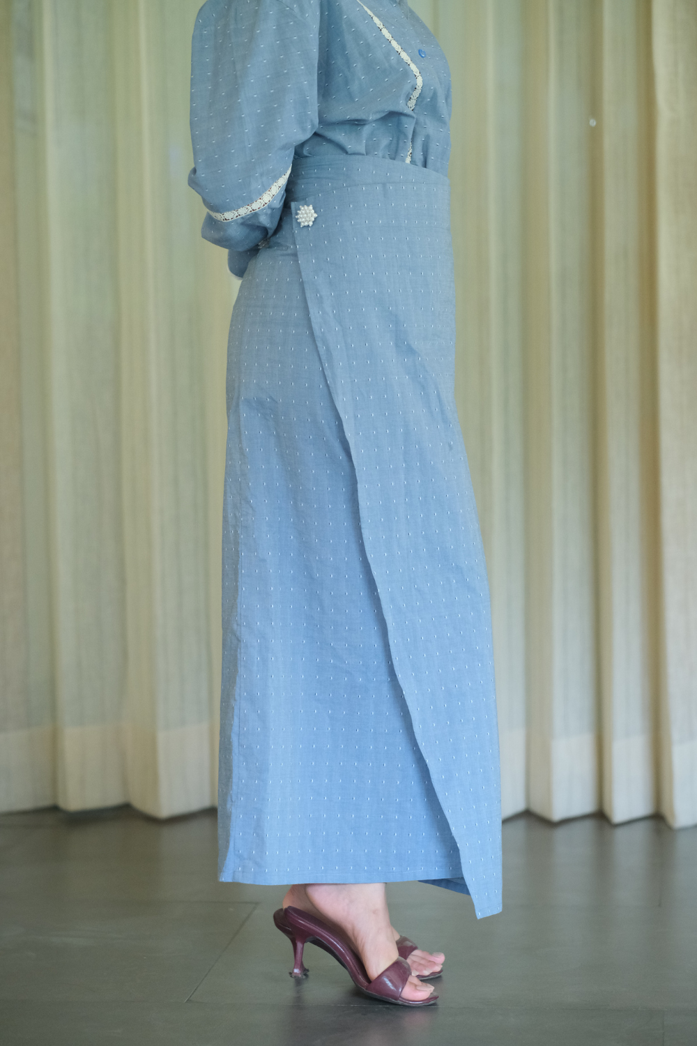 ISABELLE SKIRT COORD