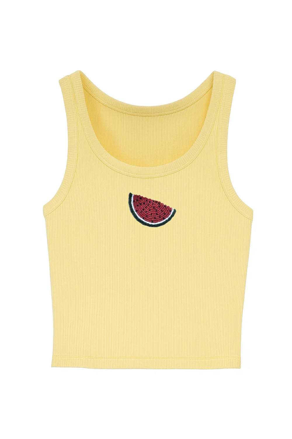 Tank Top Watermelon