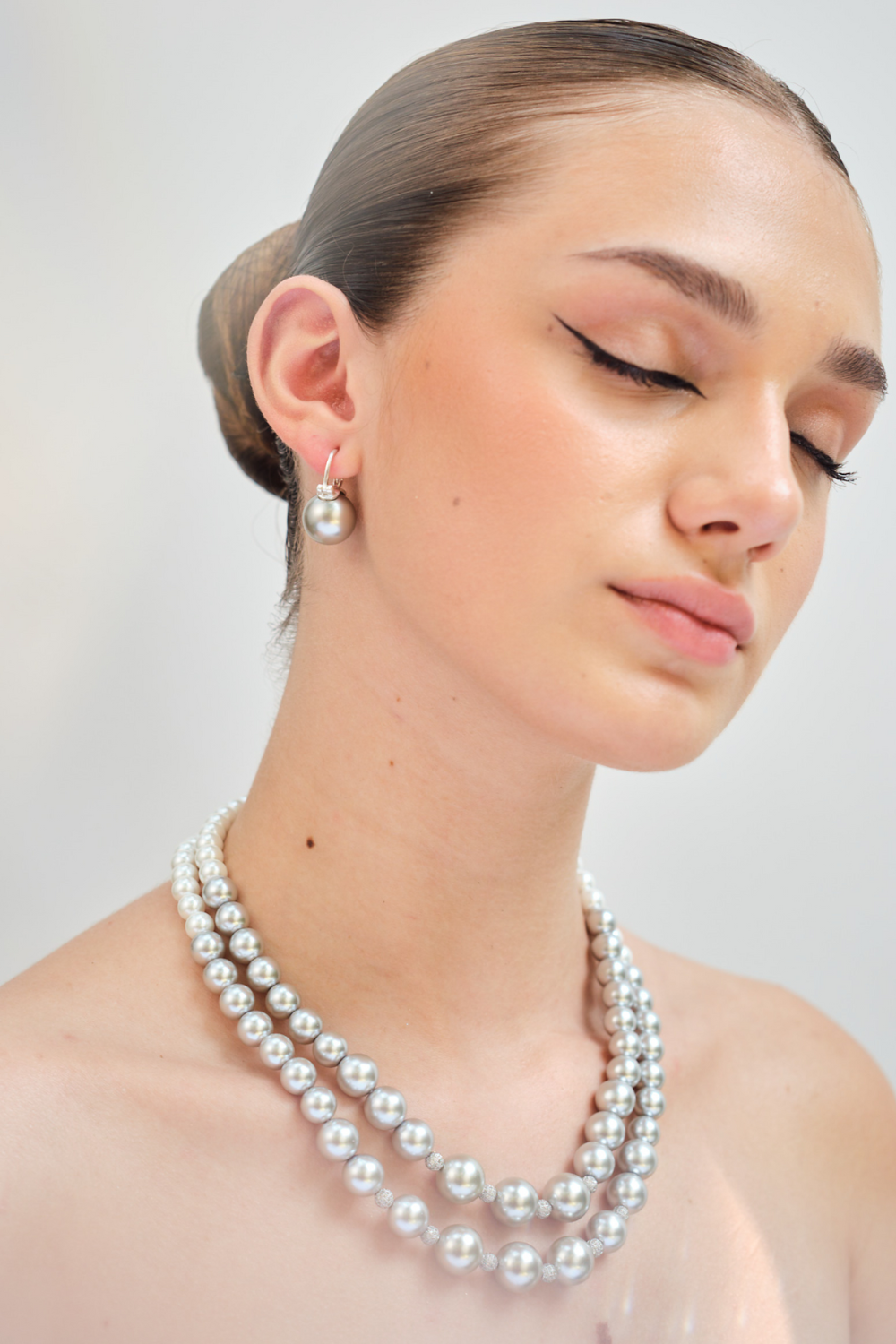 Purse Studs - Silver