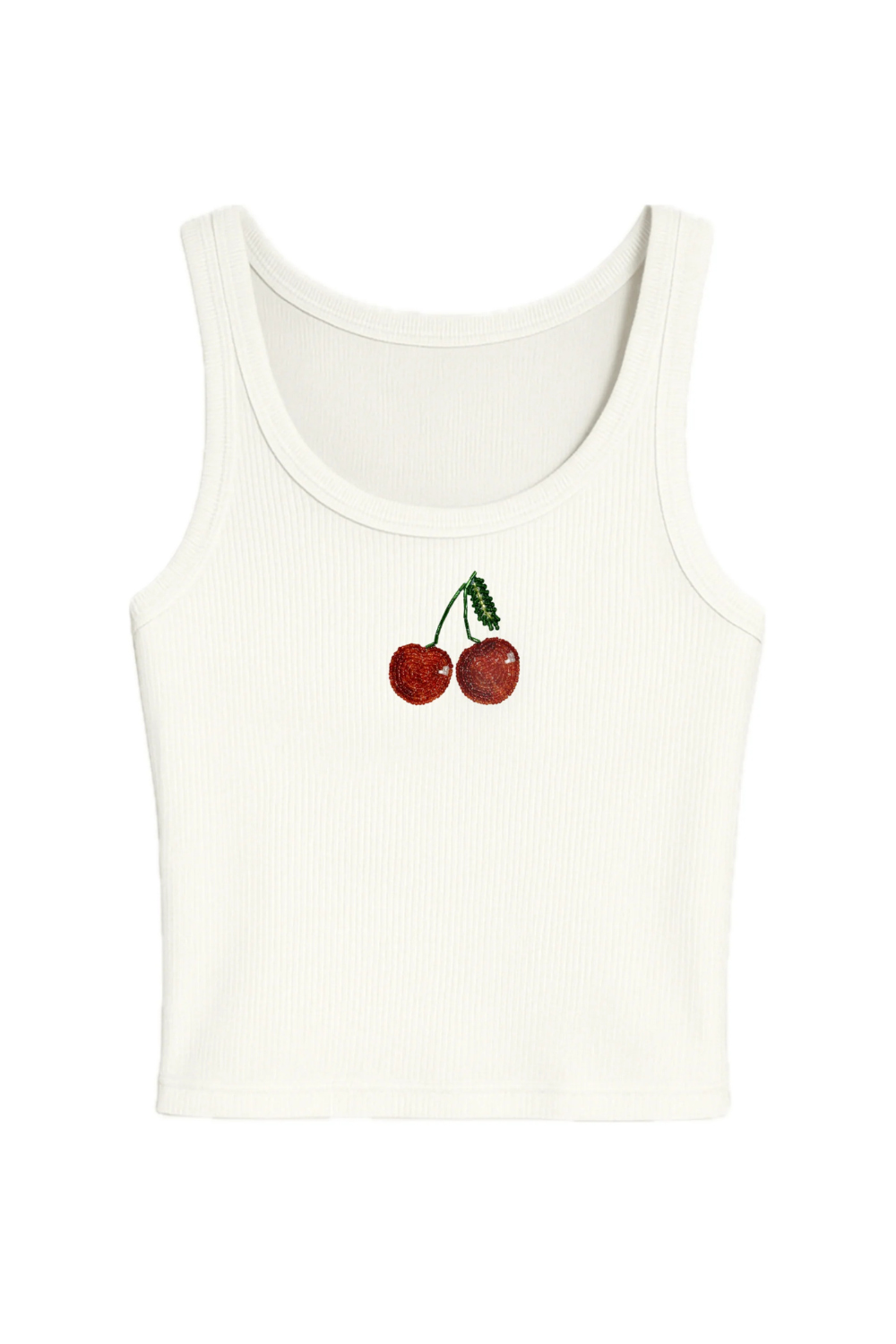Tank Top Cherry