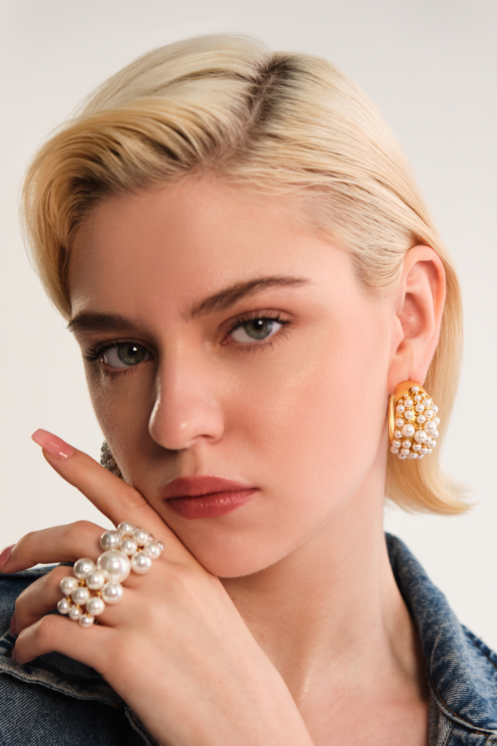 Cluster Hoops