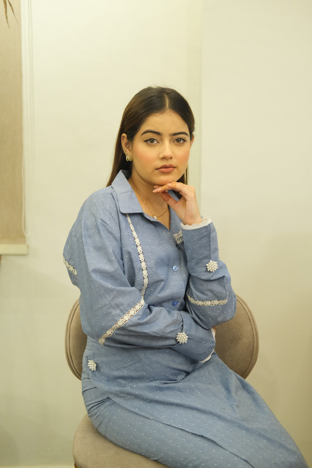 ISABELLE SKIRT COORD