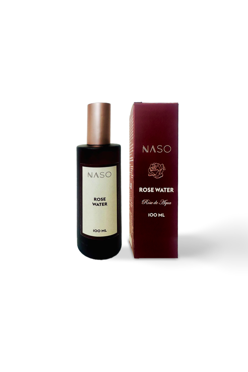 ACQUA DI ROSA | Rose Water