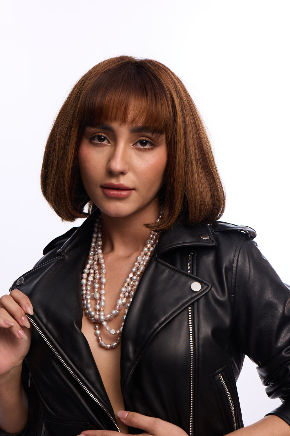 Baroque Infinity - Multicoloured