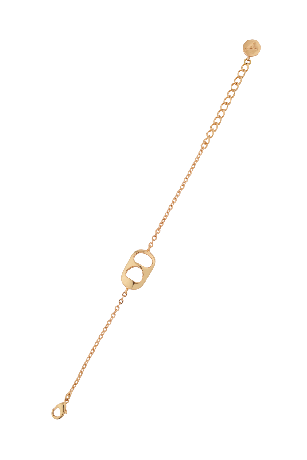Can Opener Bracelet