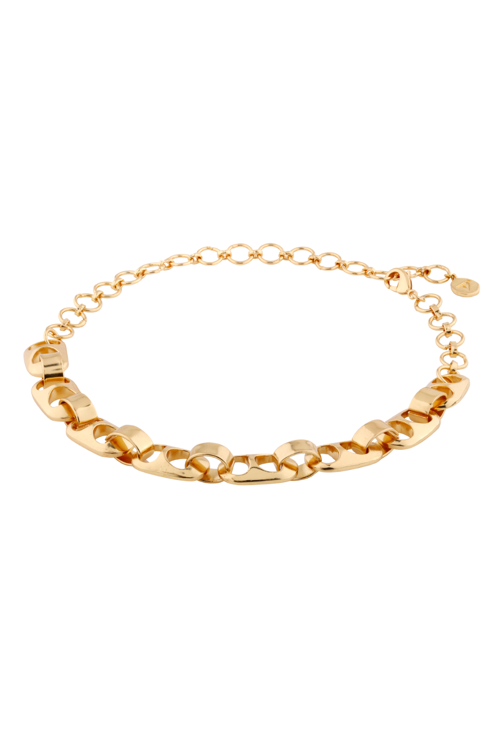 Petite Can Choker