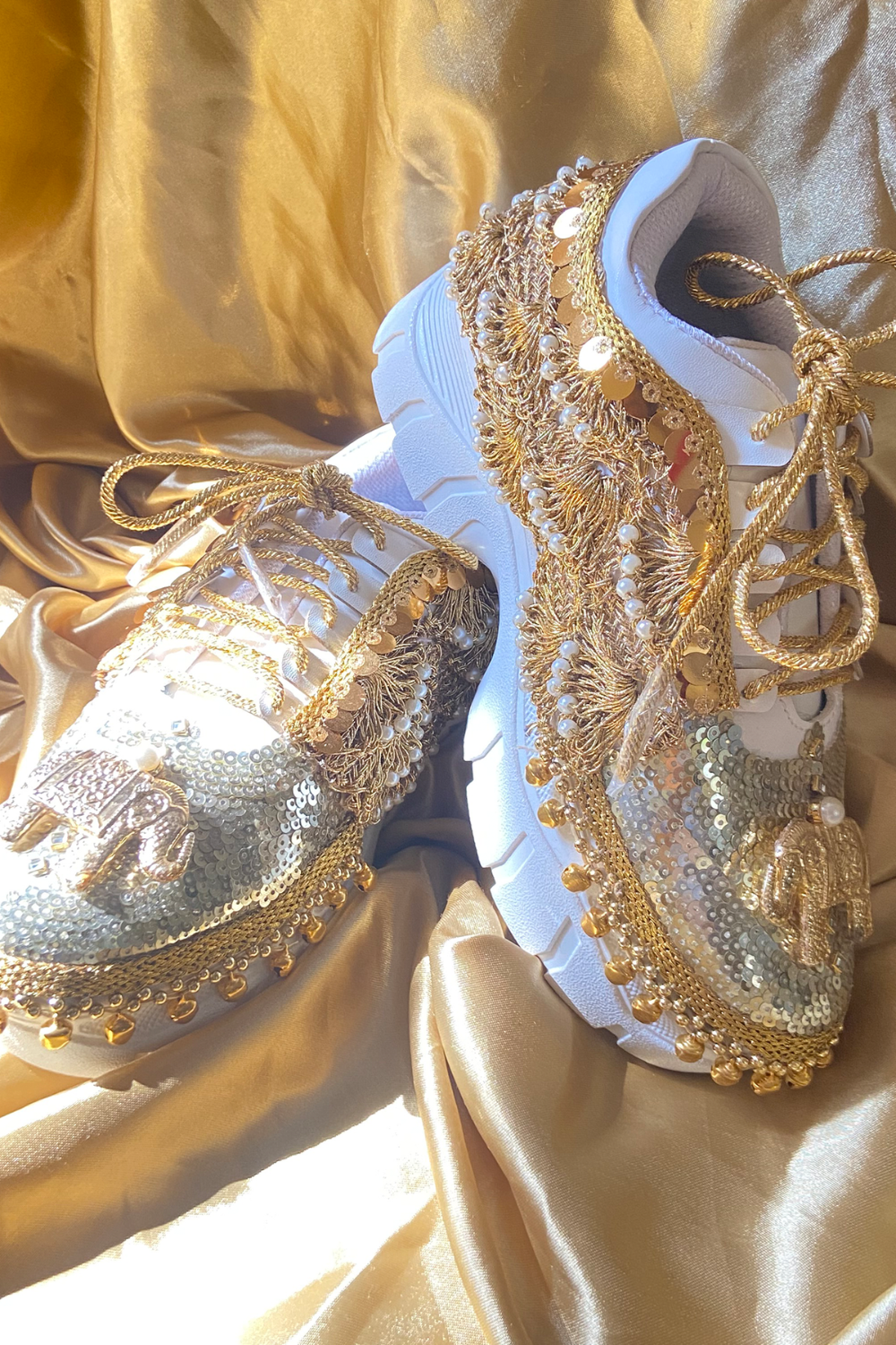 Imperial Rajwaadi Haathi