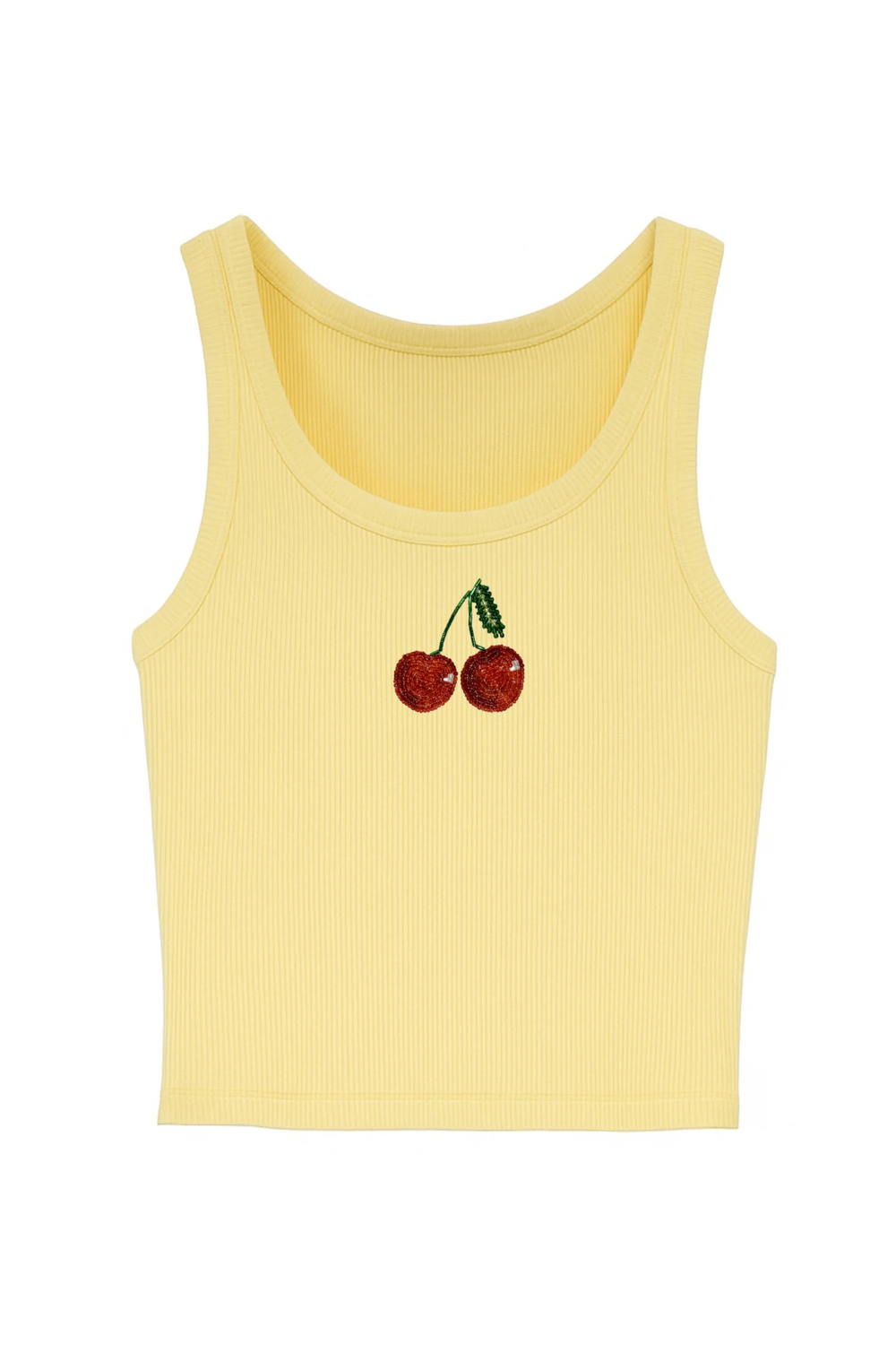 Tank Top Cherry
