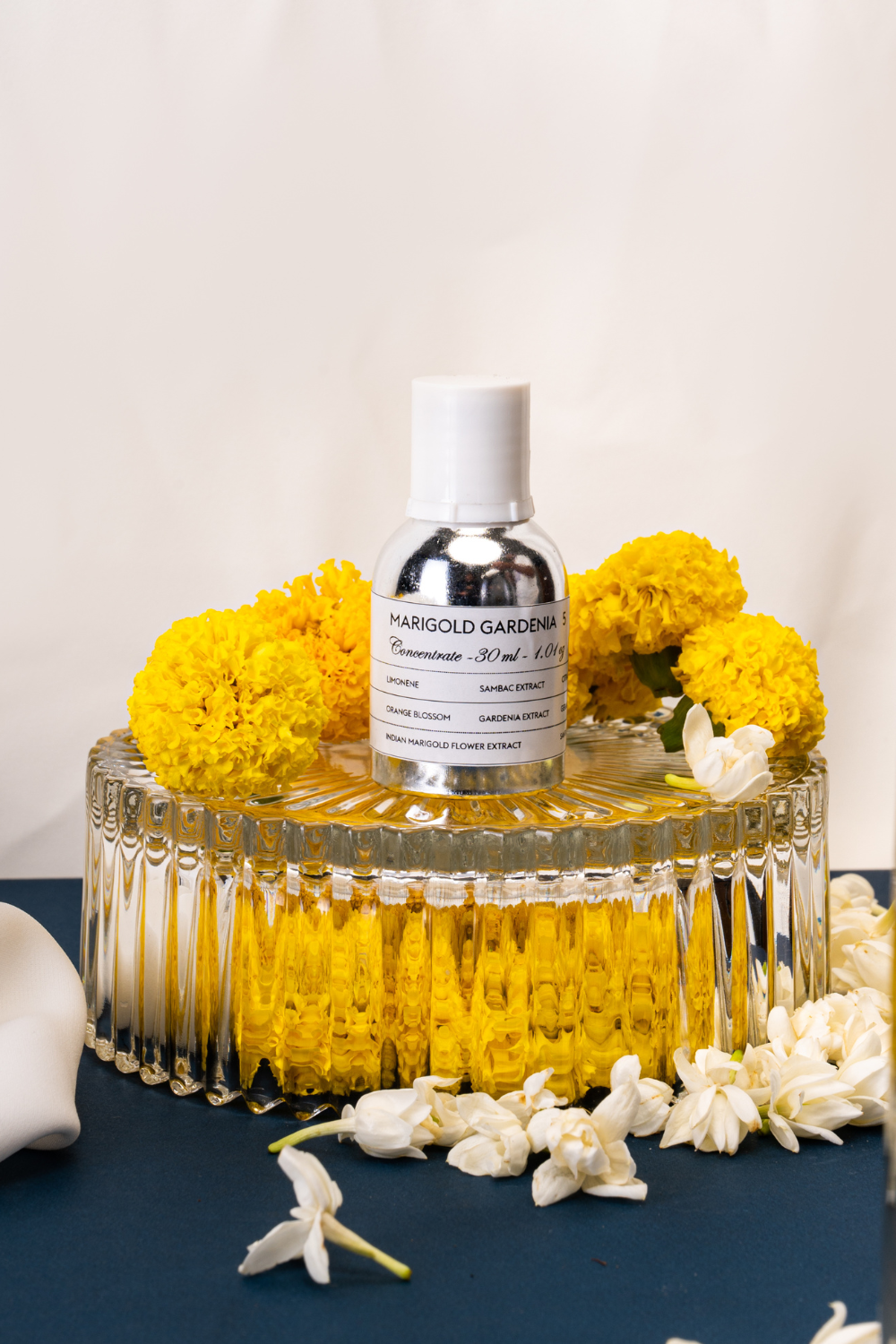 "Il Concentrata / Diffuser Gardenia Marigold"