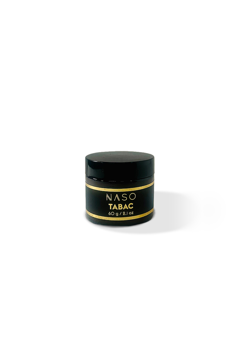 Tabac / Premium Mini Candle