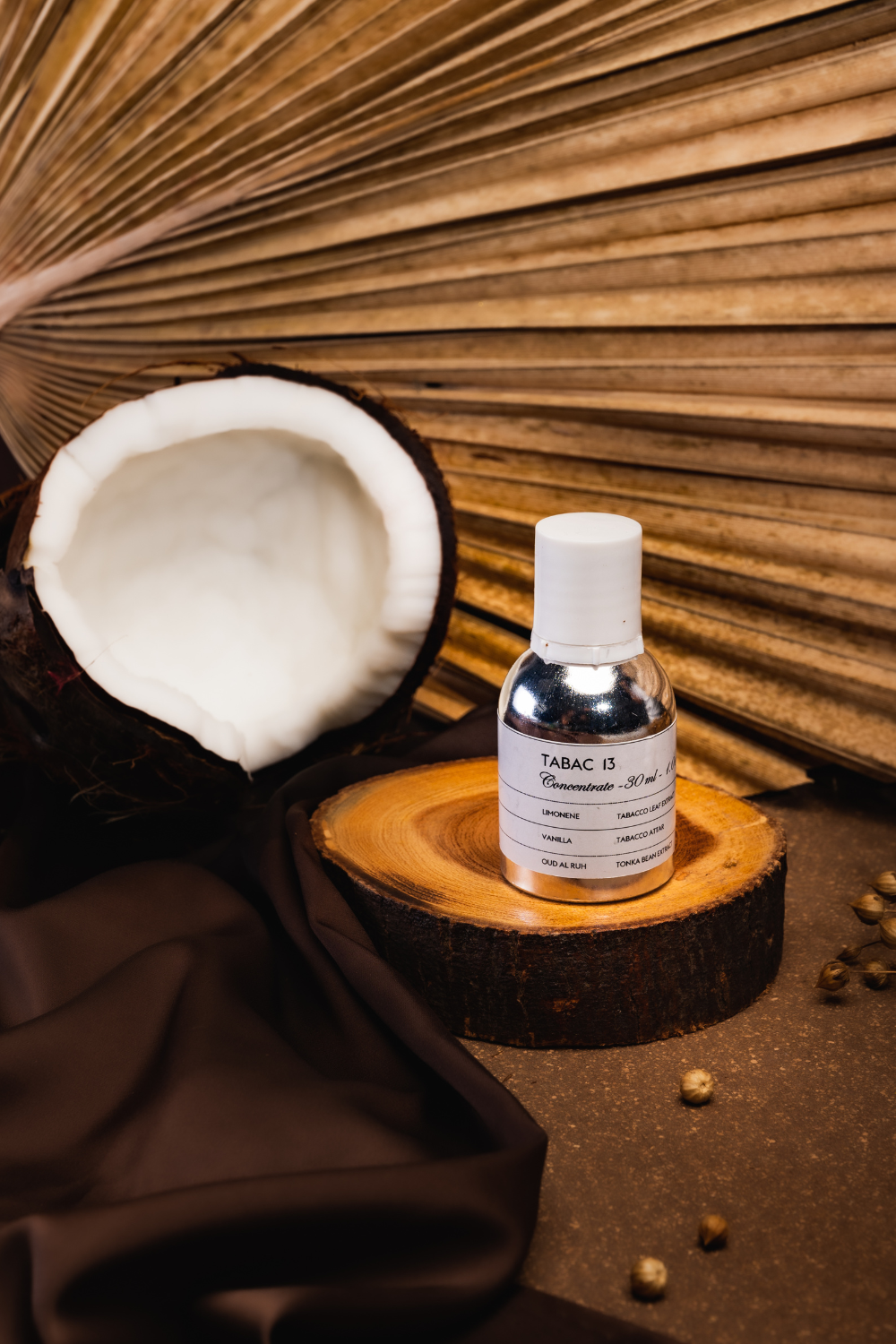 "Il Concentrata / Diffuser Tabac"