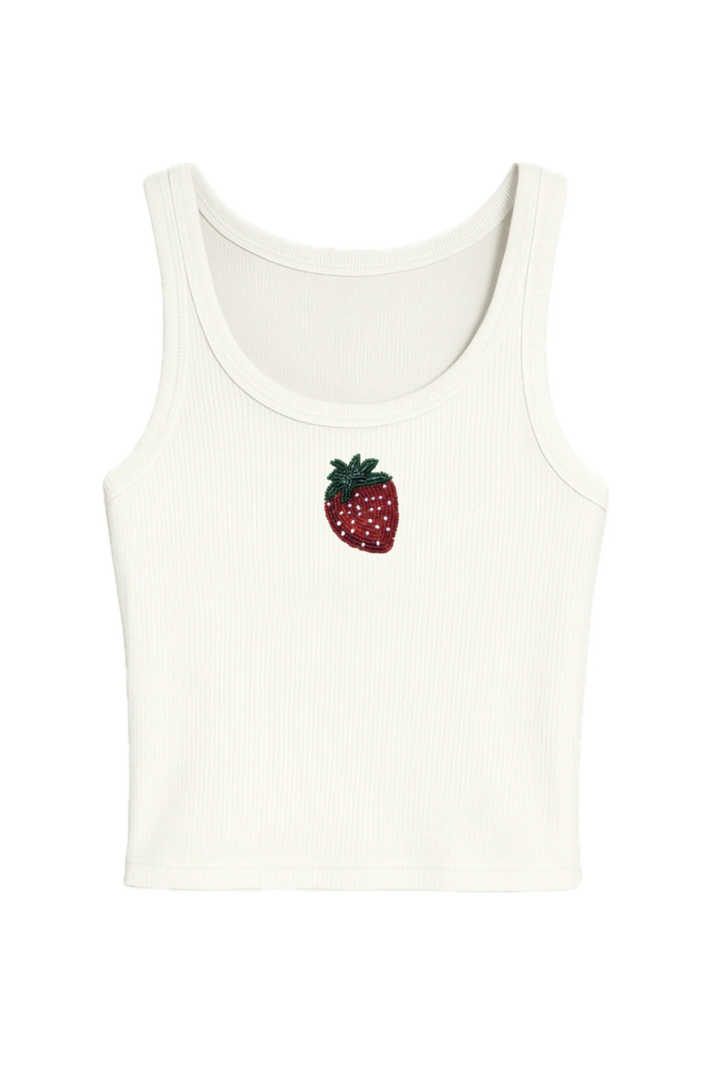 Tank Top Strawberry