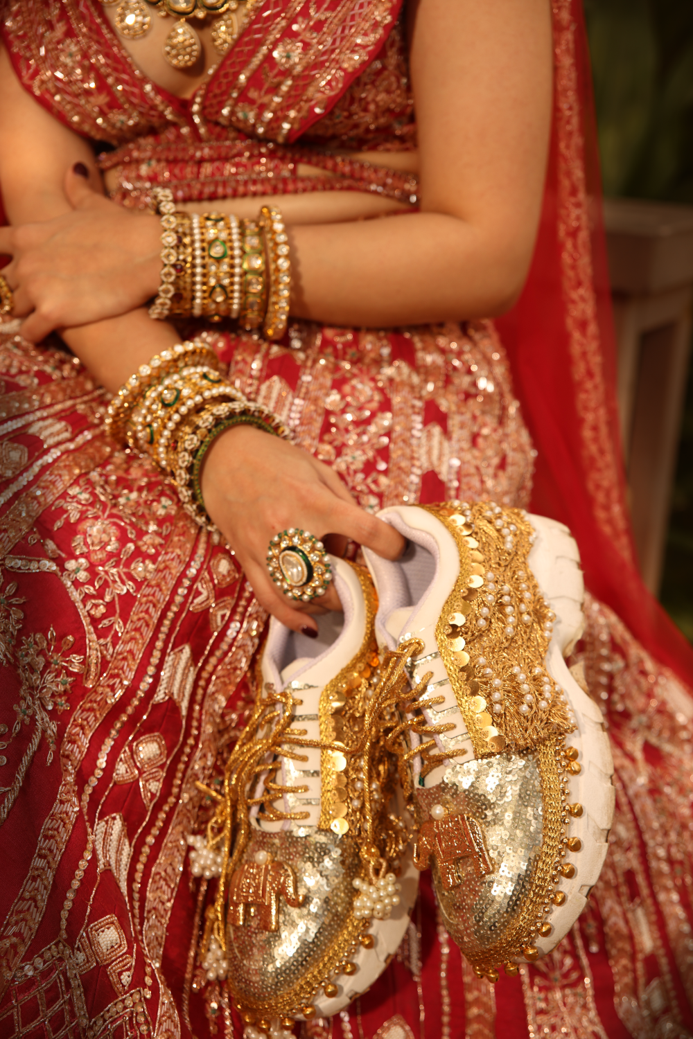 Imperial Rajwaadi Haathi