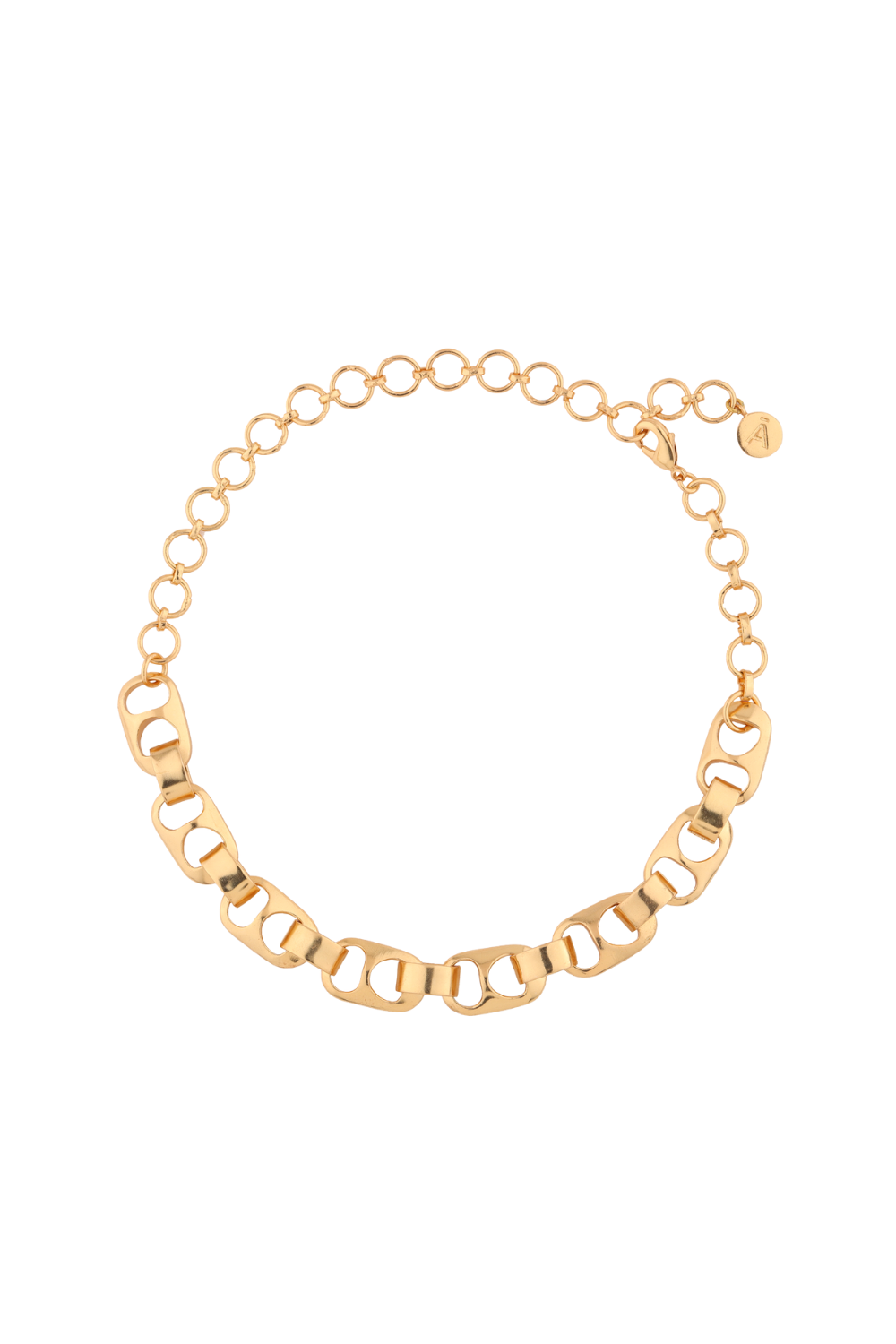 Petite Can Choker