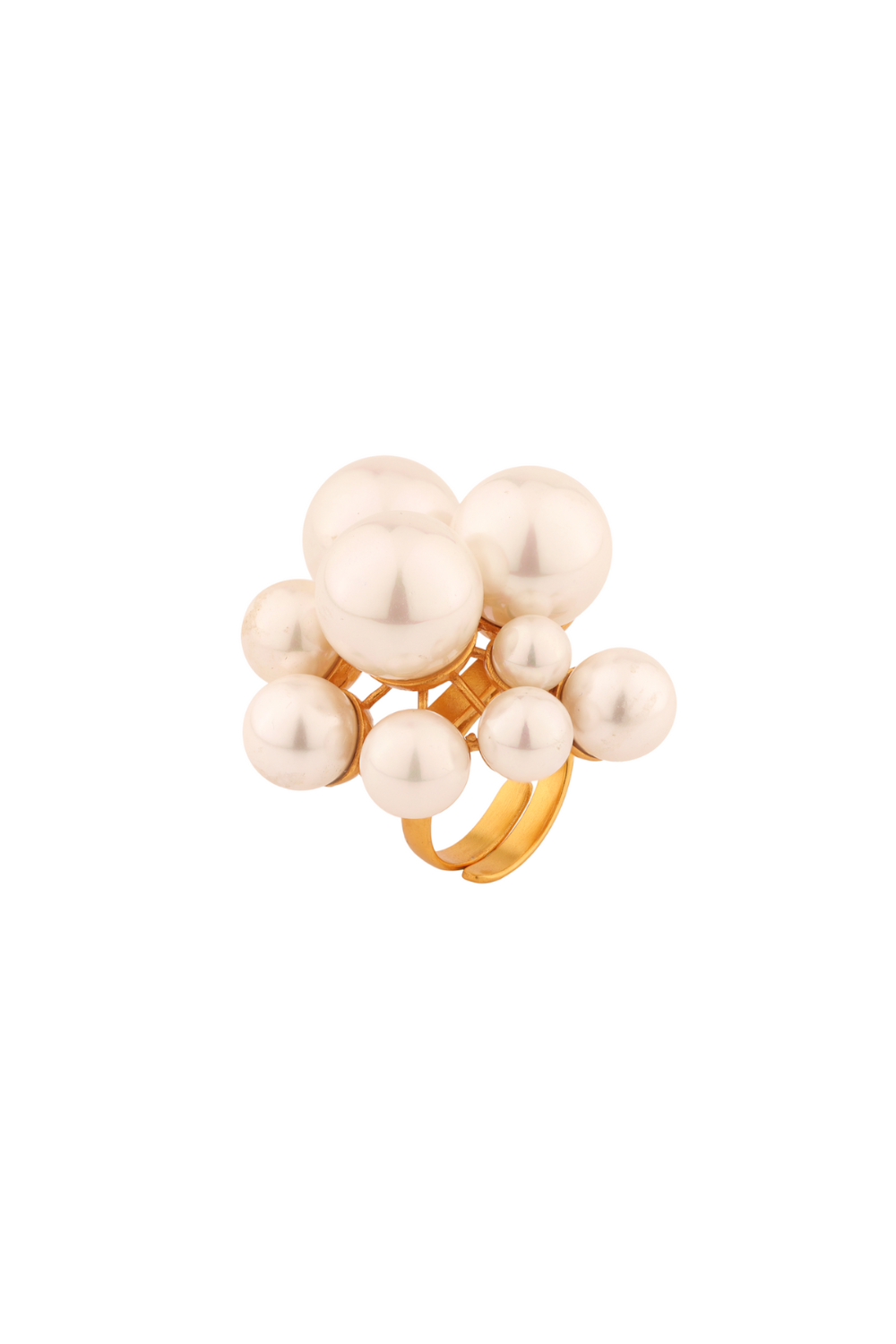 OTT Pearl Ring