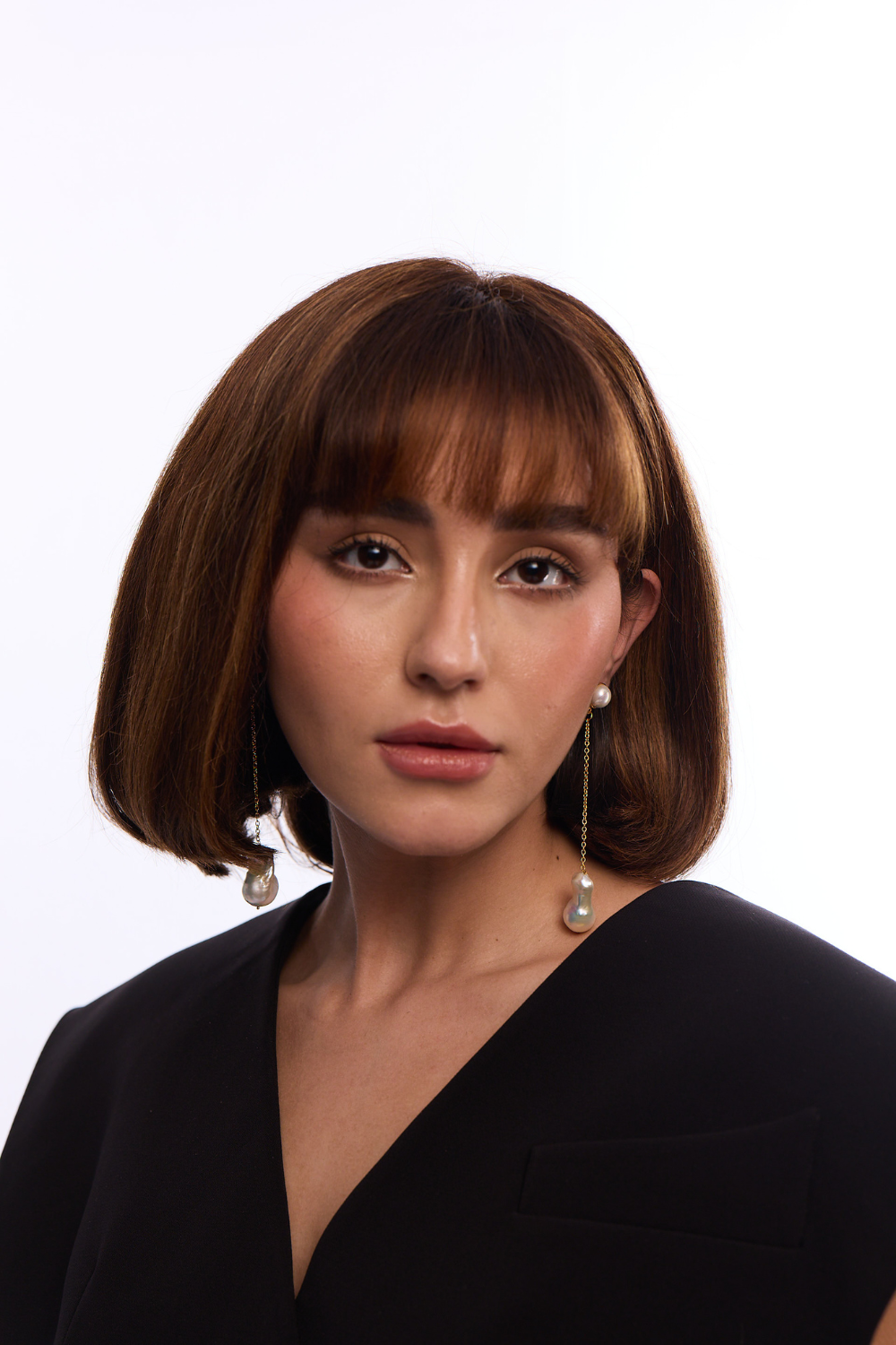 Baroque Duster Drops