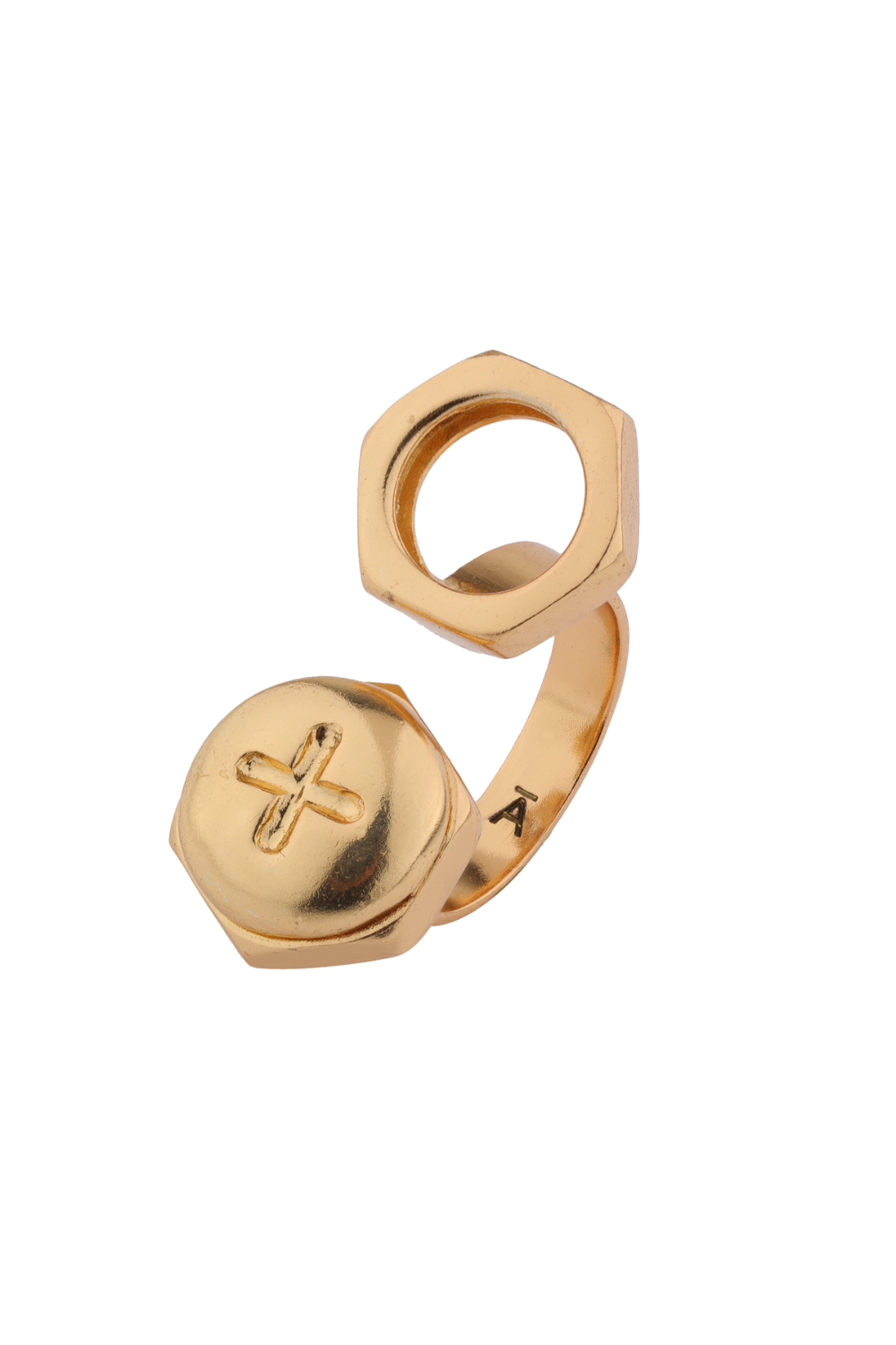 Nut Ring