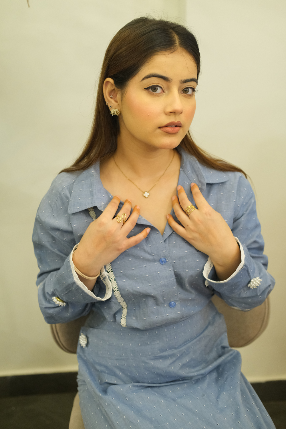 ISABELLE SKIRT COORD