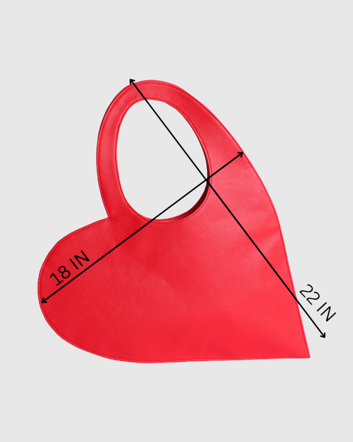 Dil ka Basta (Red)