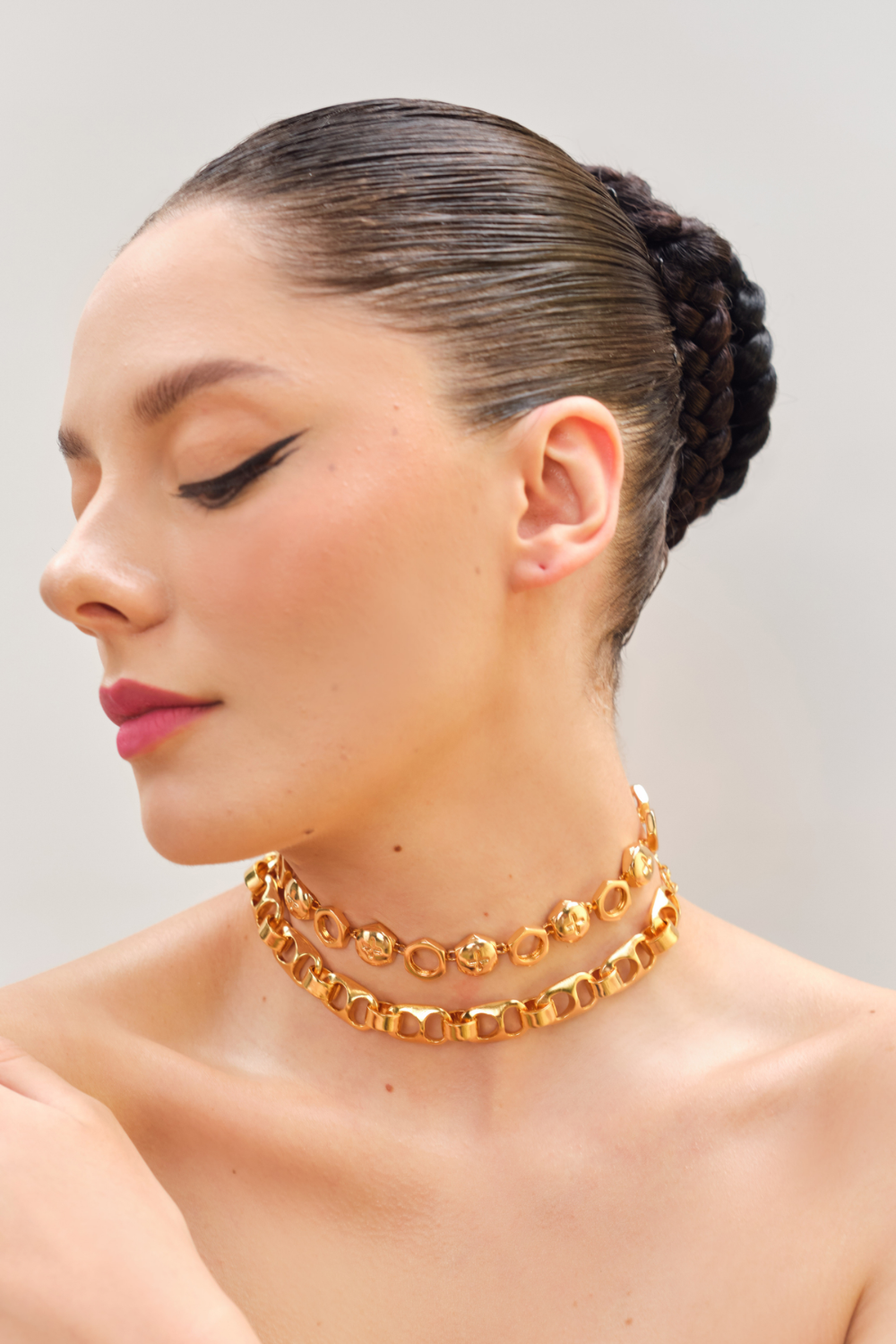Screw Choker