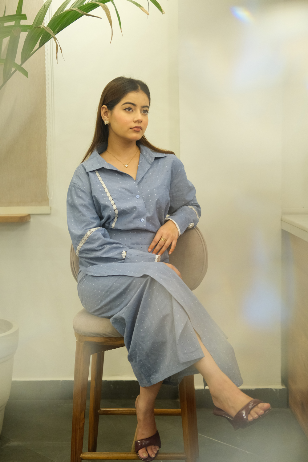 ISABELLE SKIRT COORD