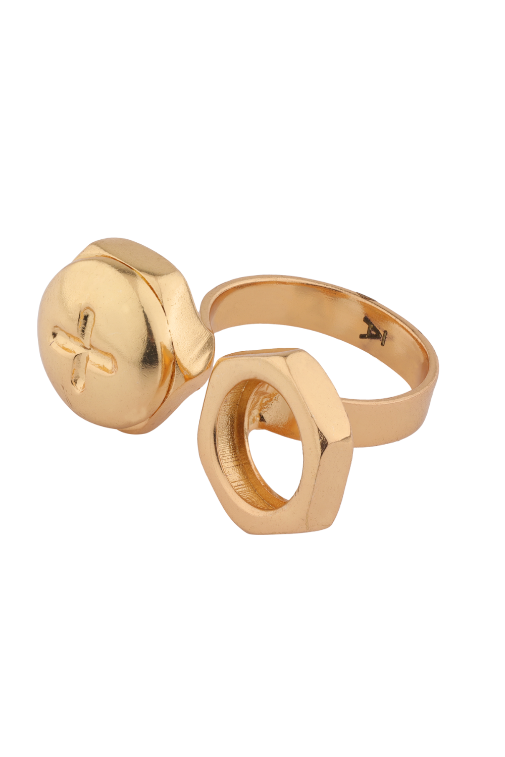 Nut Ring