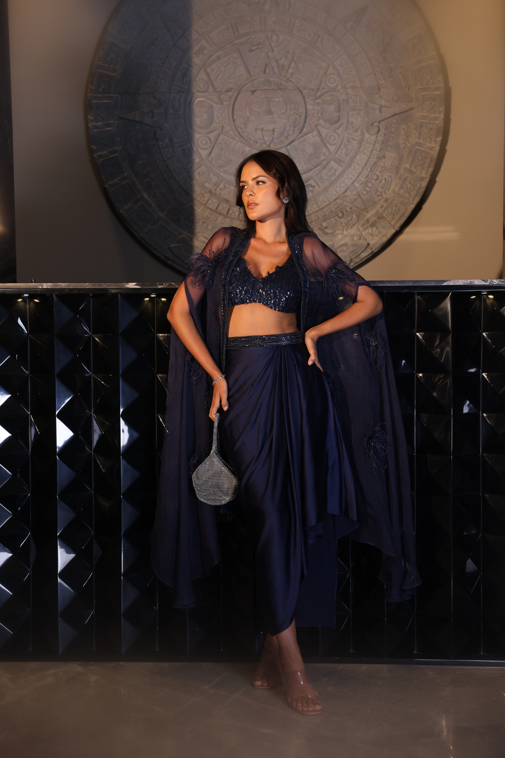 INDIGO