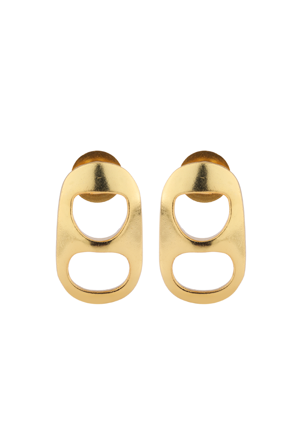 Petite Can Studs