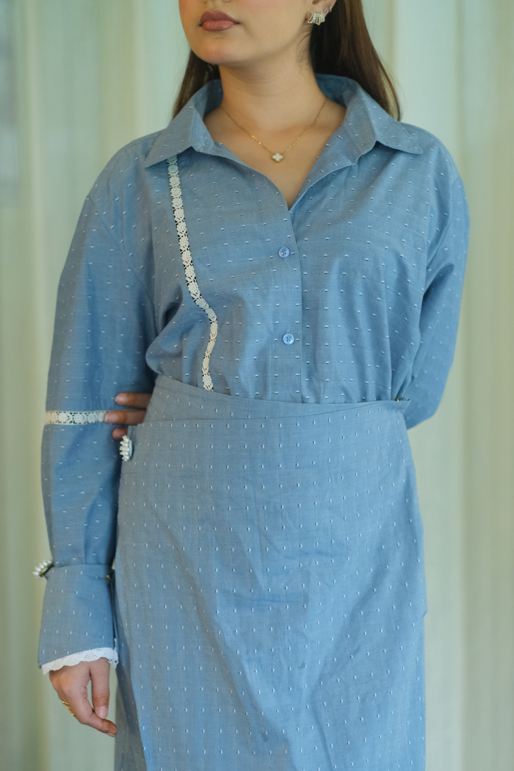 ISABELLE SKIRT COORD