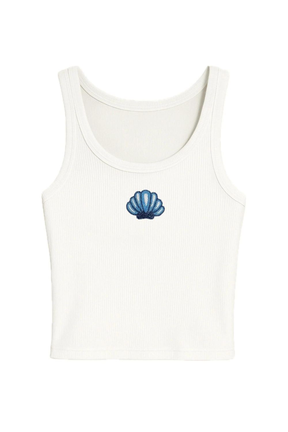 Tank Top Shell