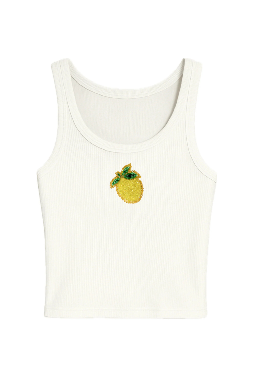 Tank Top Lemon