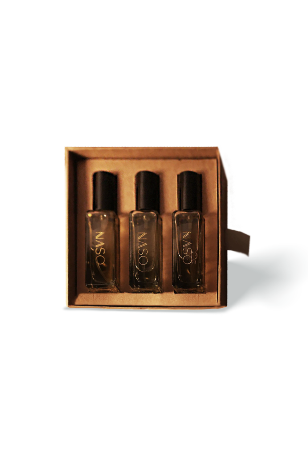 Discovery Set - Dark