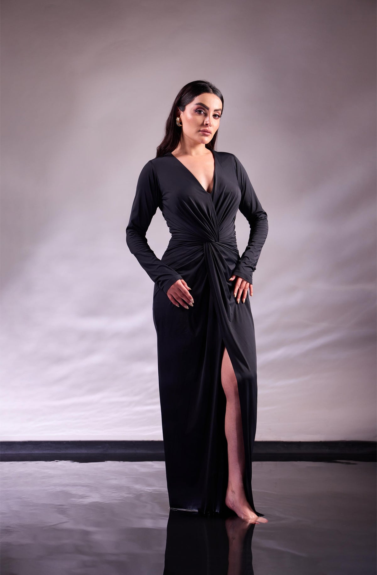 Risque Dress