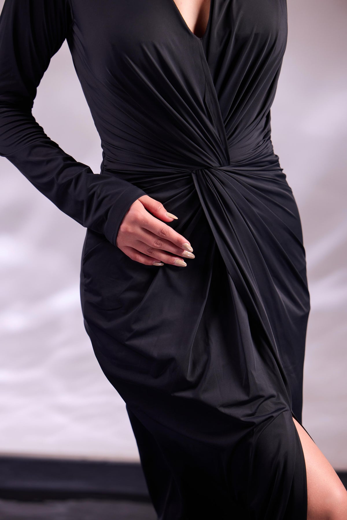 Risque Dress