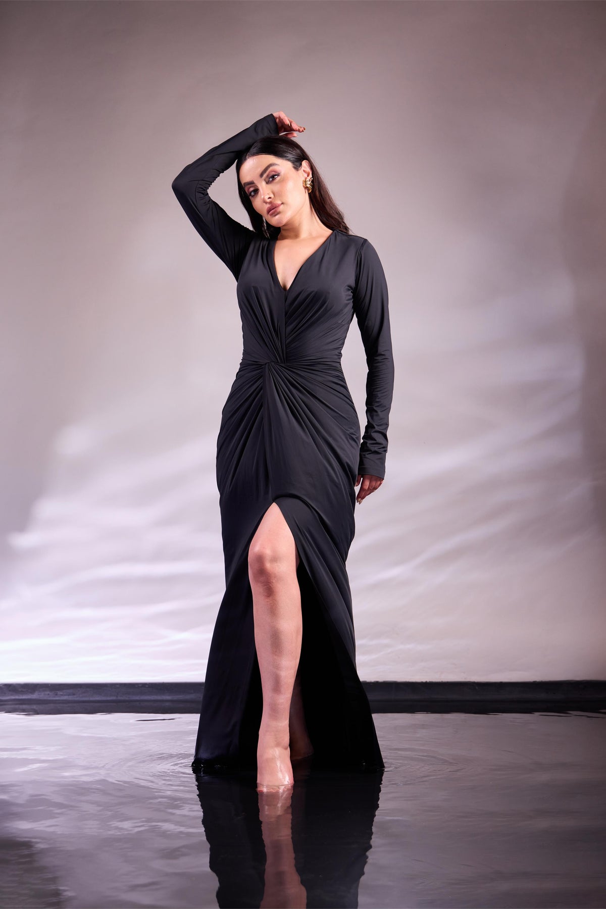 Risque Dress