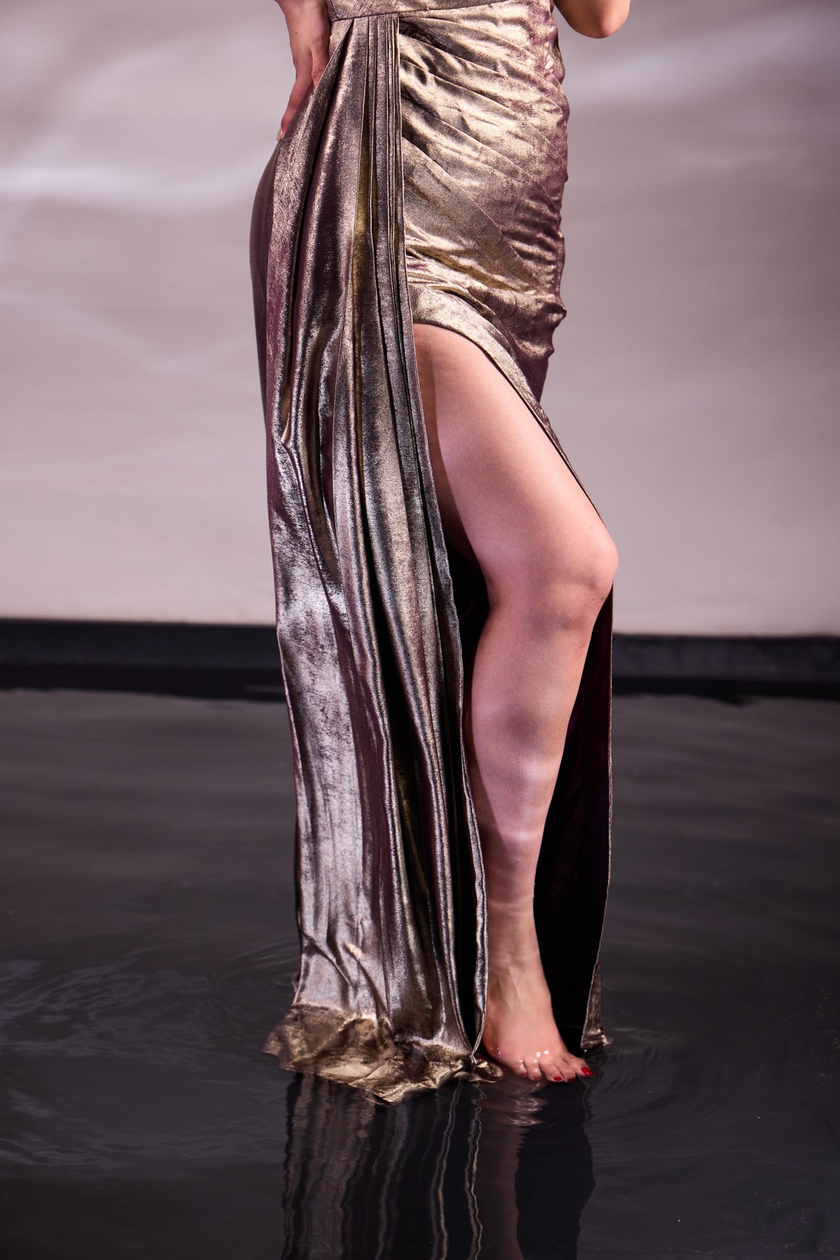 Cosmo Gown