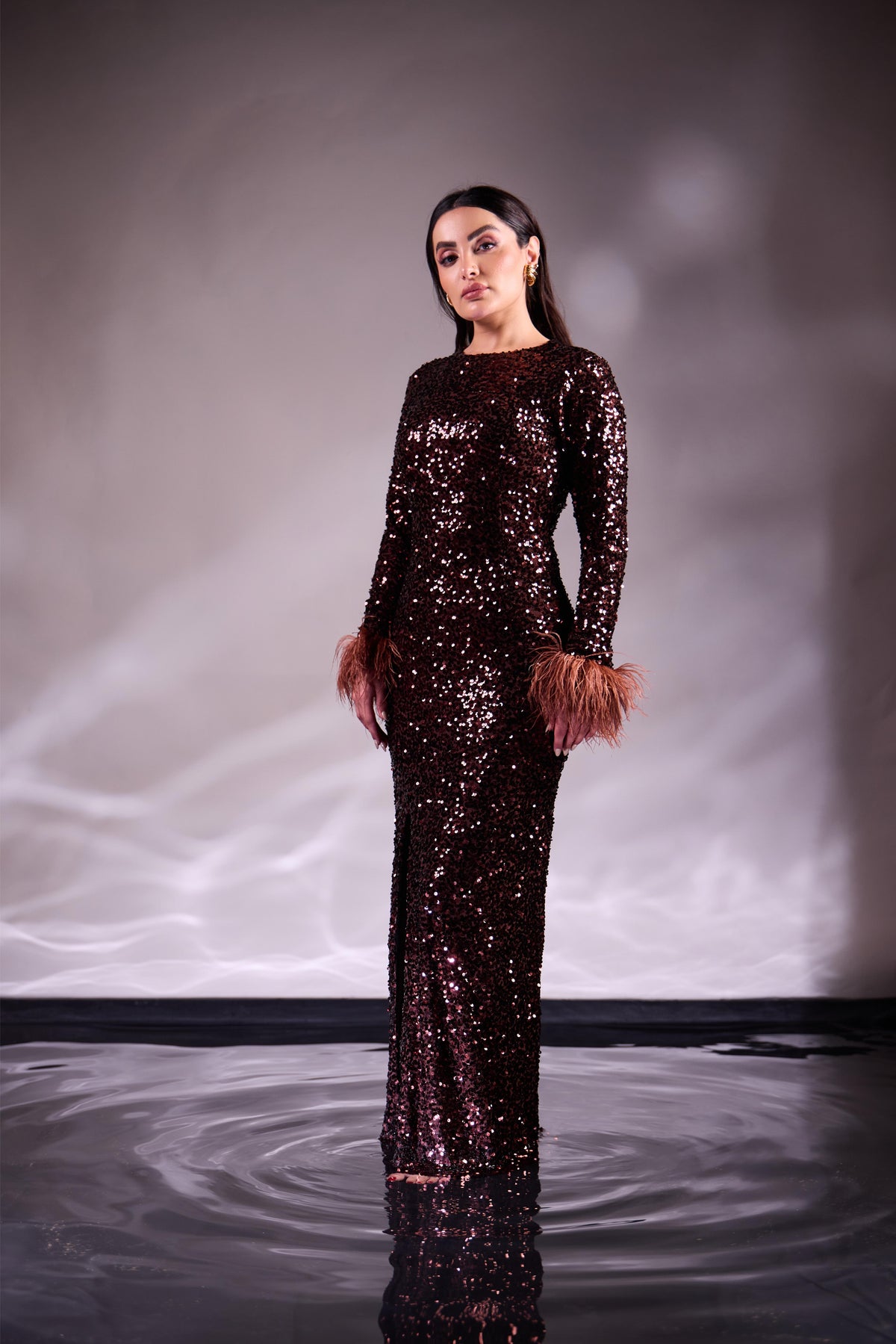 Twinkle Gown