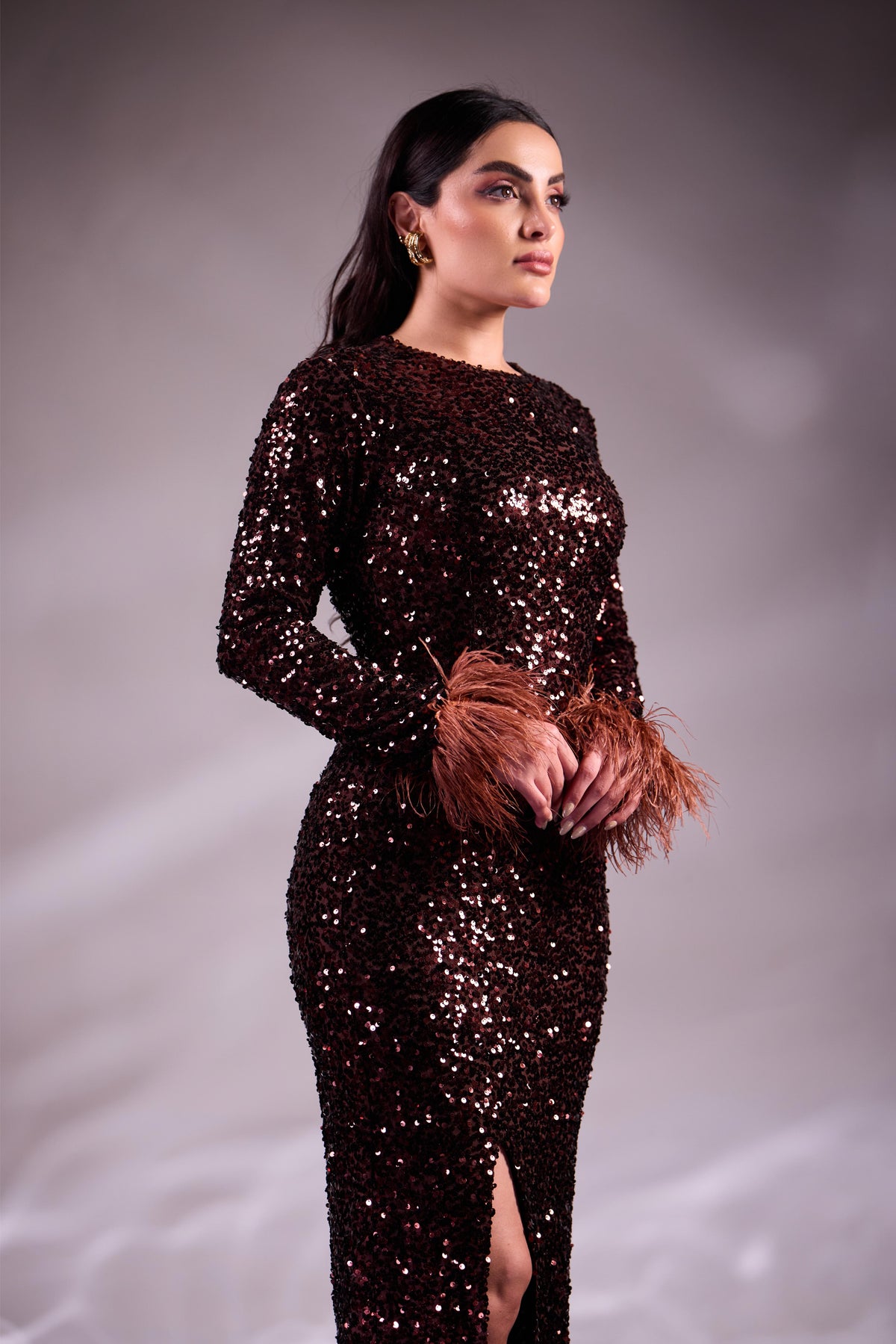 Twinkle Gown