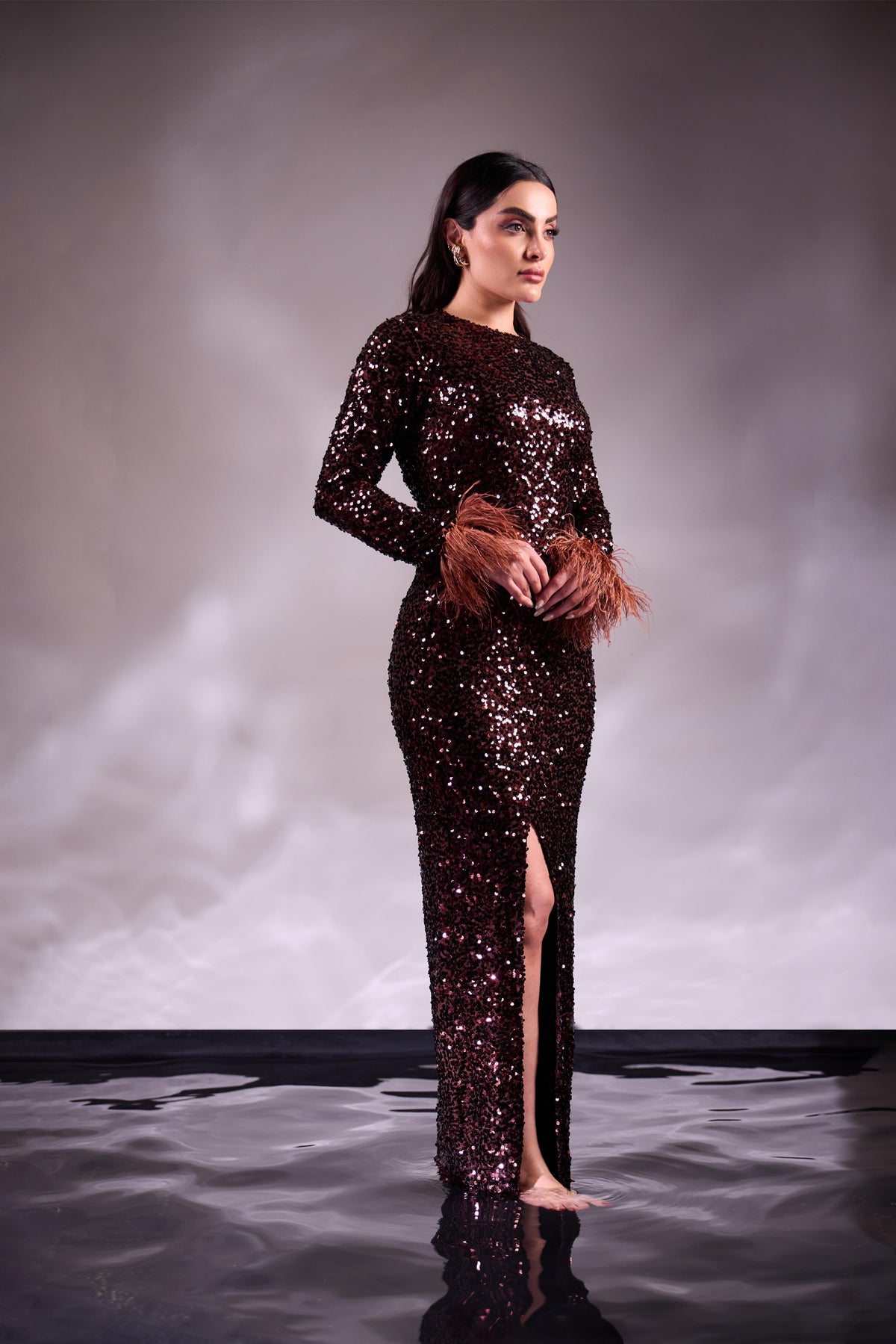 Twinkle Gown