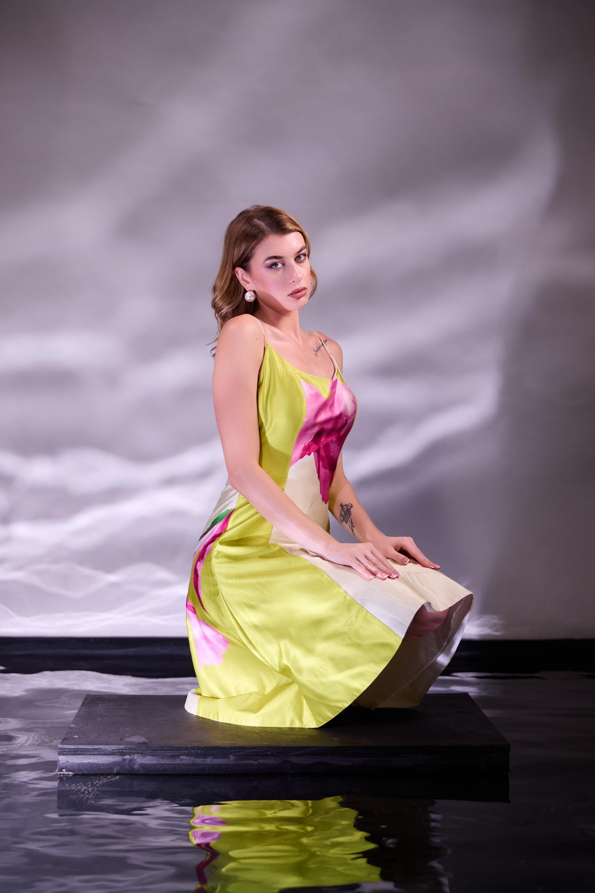 Sunrise Dress
