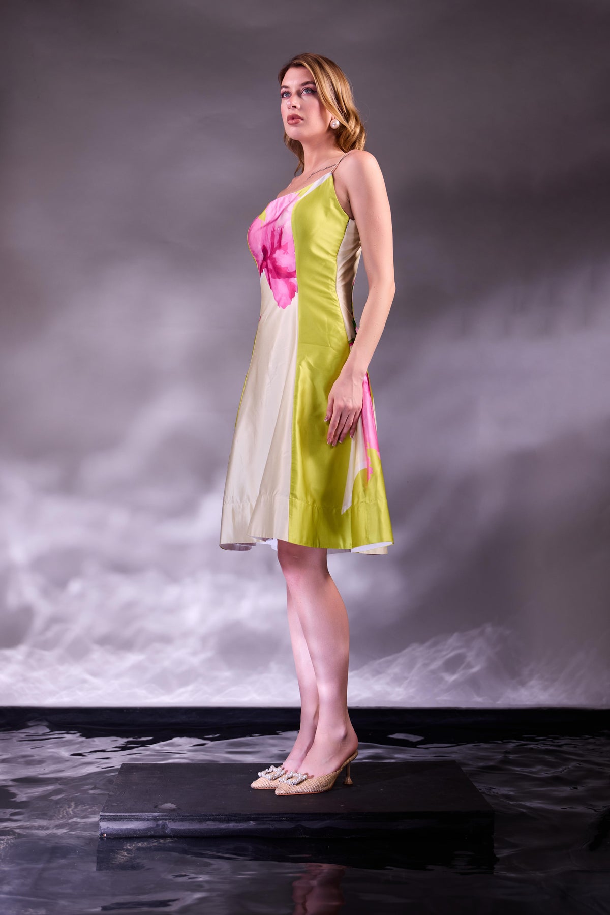 Sunrise Dress
