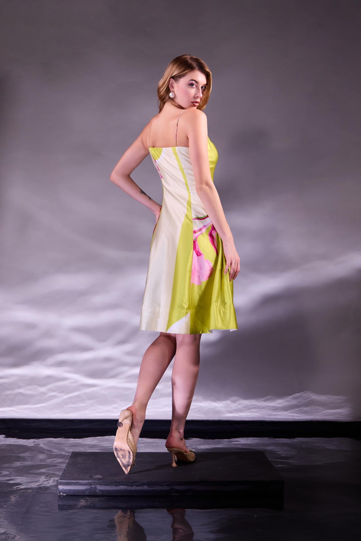 Sunrise Dress
