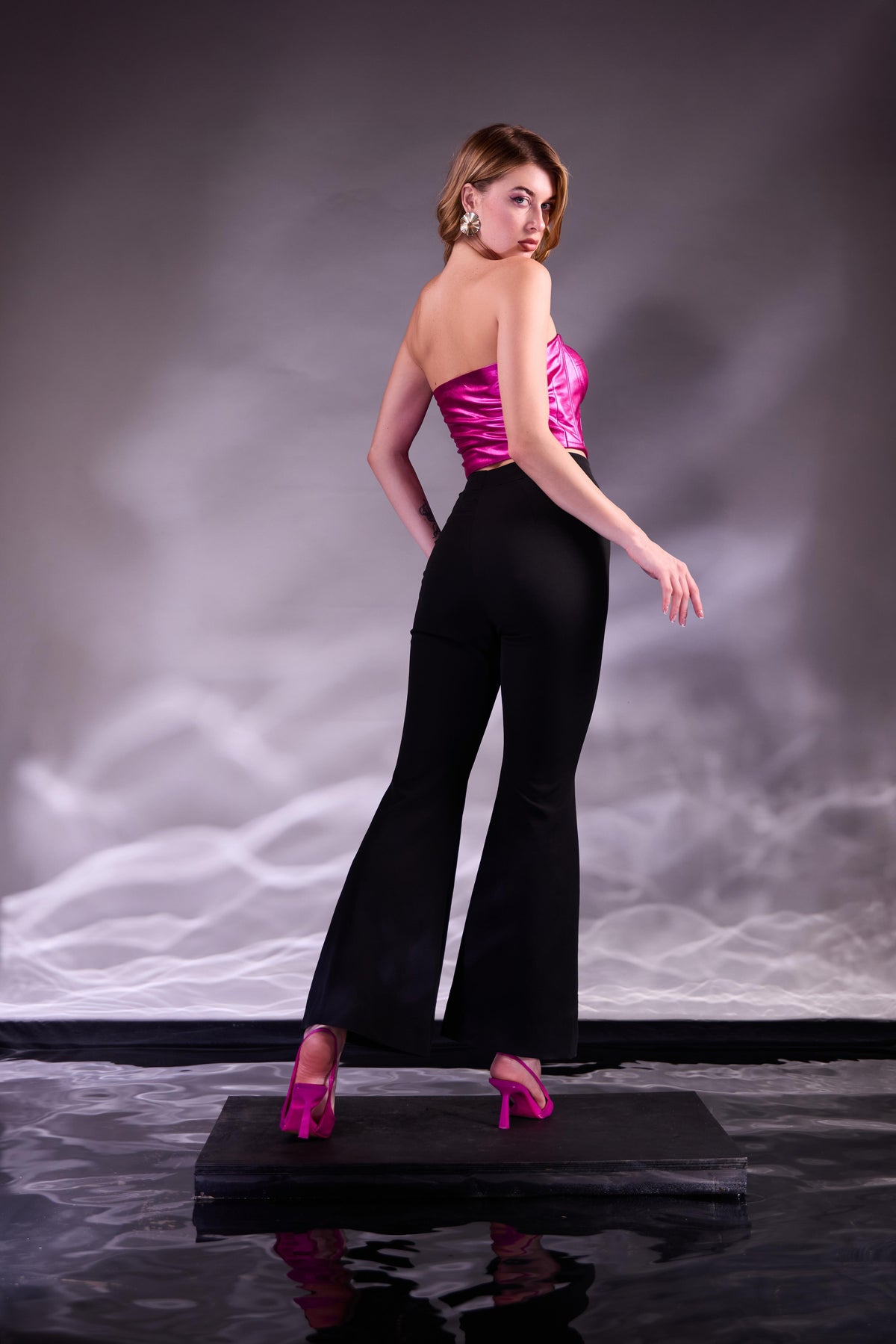 Seinna Top