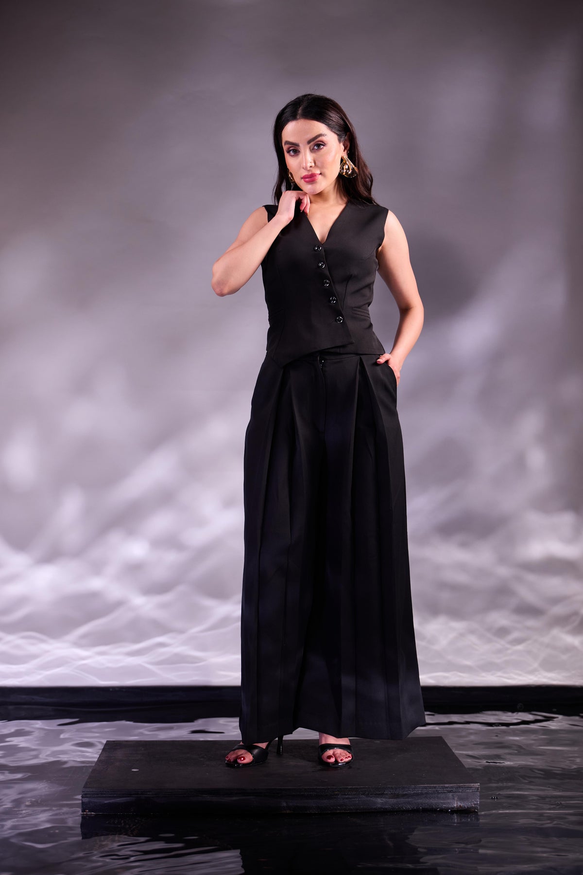 Mono Coord
