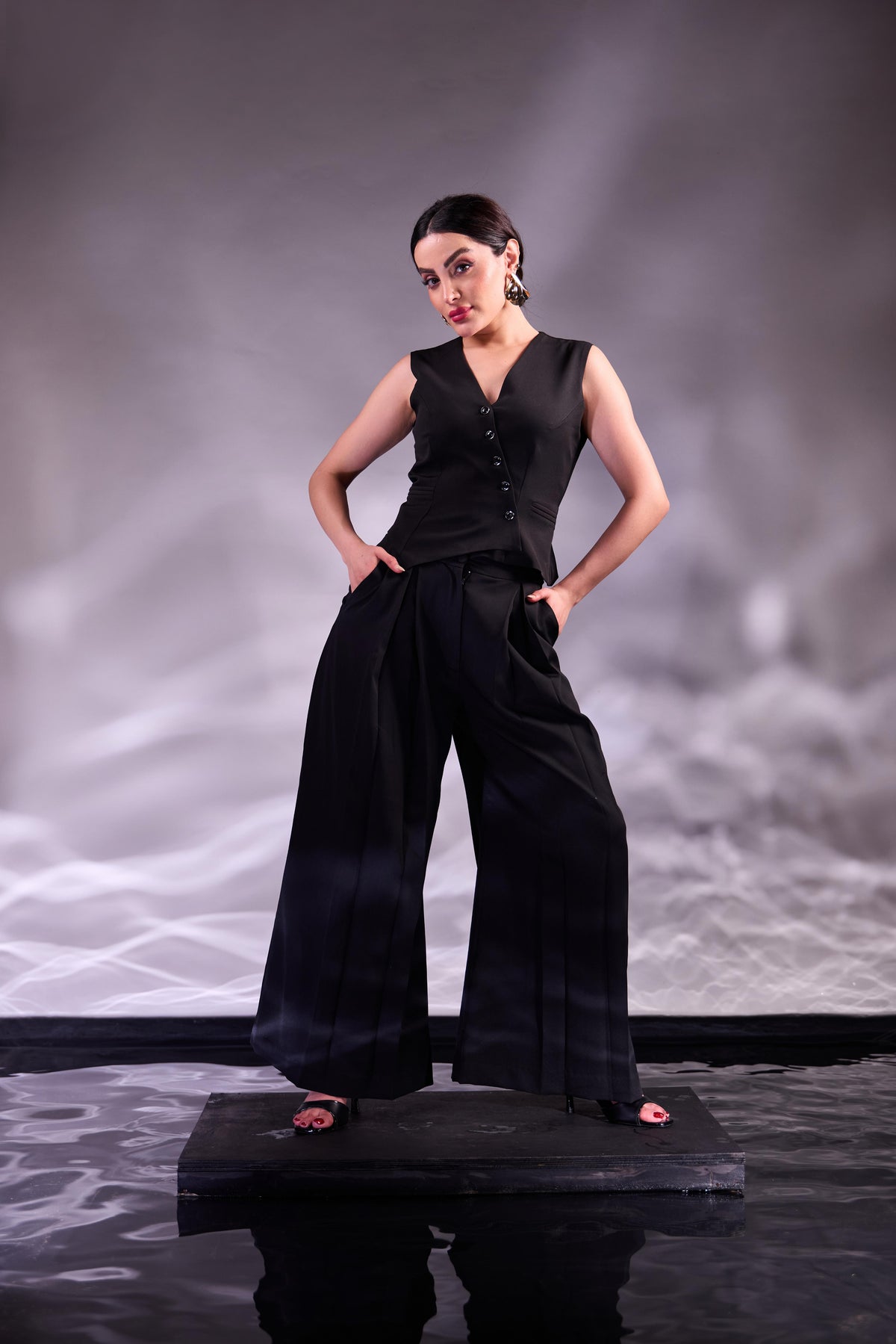 Mono Coord