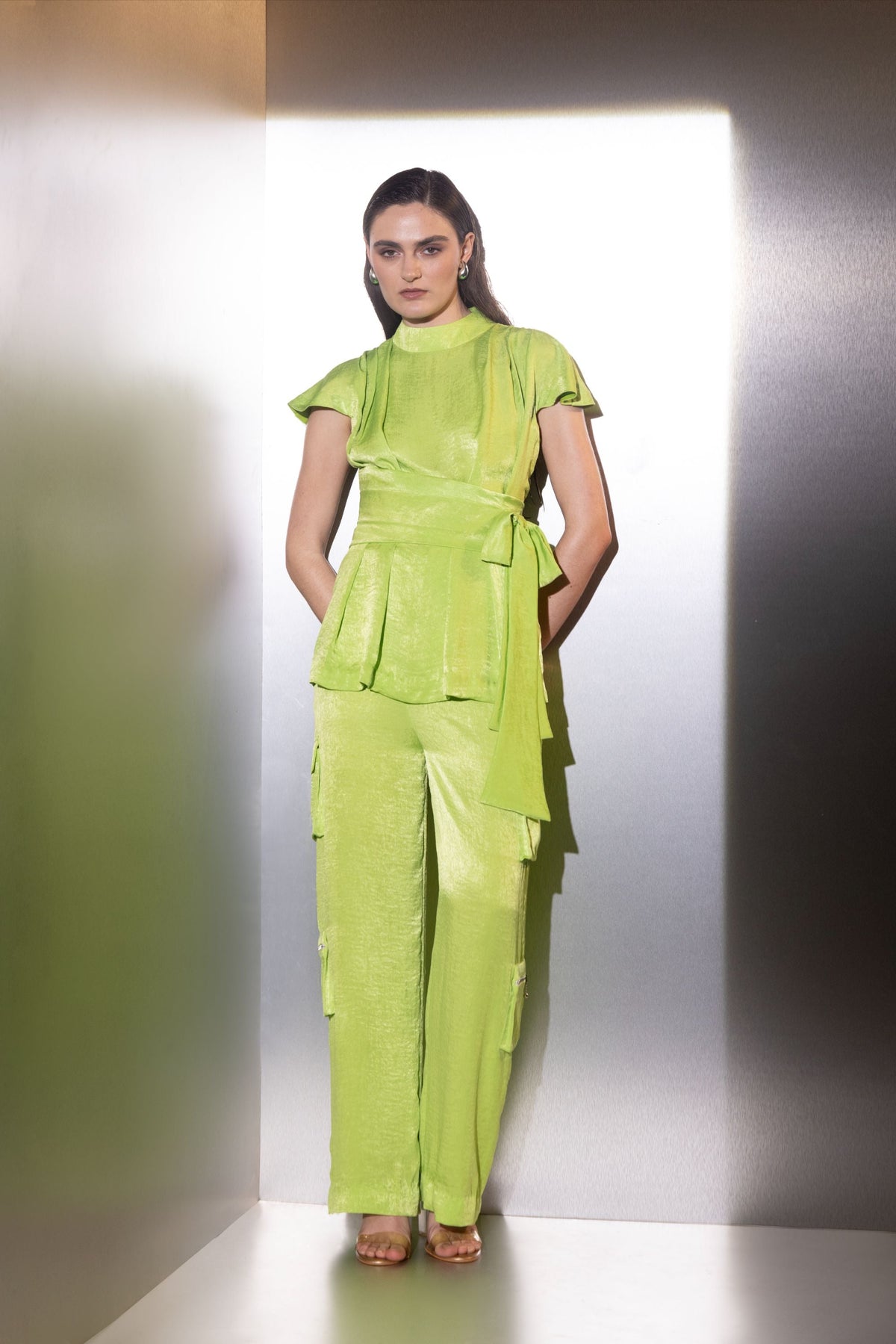 Lime coord