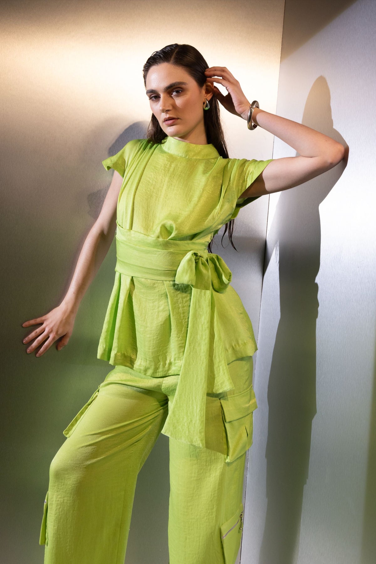 Lime coord