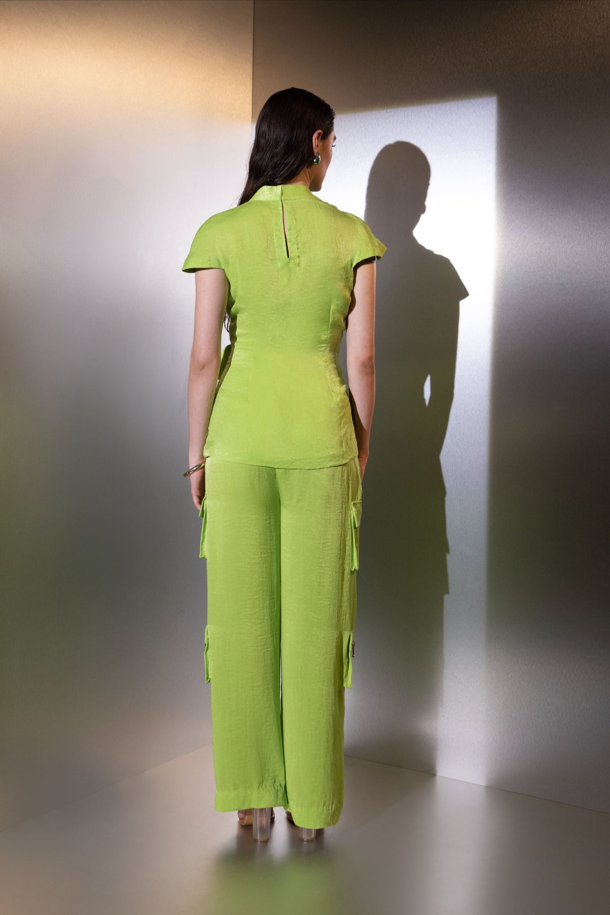 Lime coord